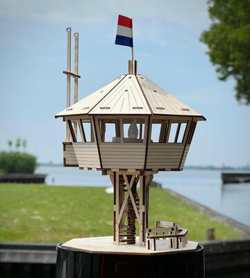 starttoren starttoren